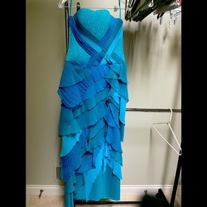 Designer dress imported